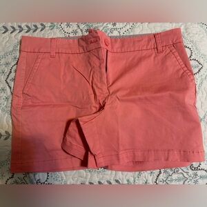 Coral Crown & Ivy Women’s Chino Style Shorts
